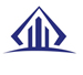 羅馬霍斯特威酒店及水上樂園 Logo